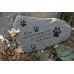 Pet Memorial Stone "If Love Could Have Saved You..." EXCLUSIVE Design   